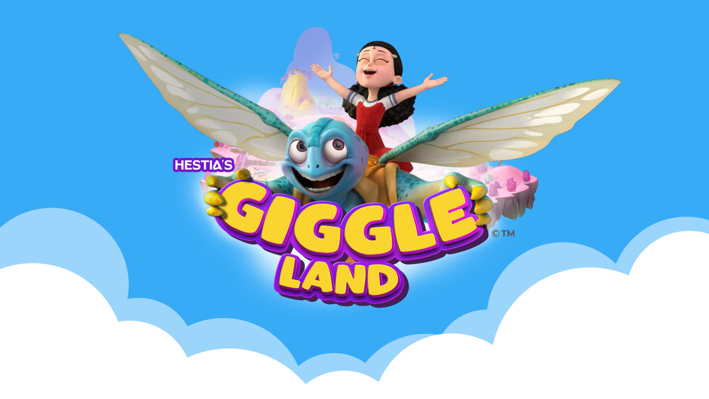 Giggle Land